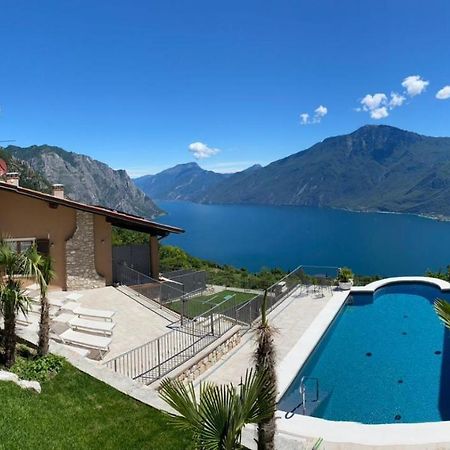 Апартаменти Casa Martinelli Tremosine Екстер'єр фото