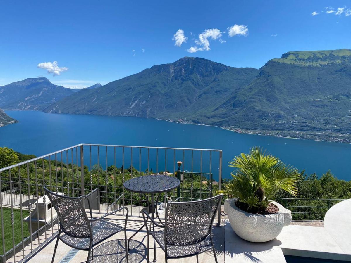 Апартаменти Casa Martinelli Tremosine Екстер'єр фото