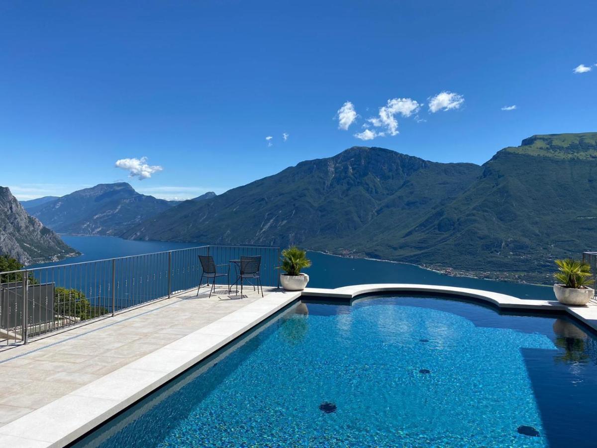 Апартаменти Casa Martinelli Tremosine Екстер'єр фото
