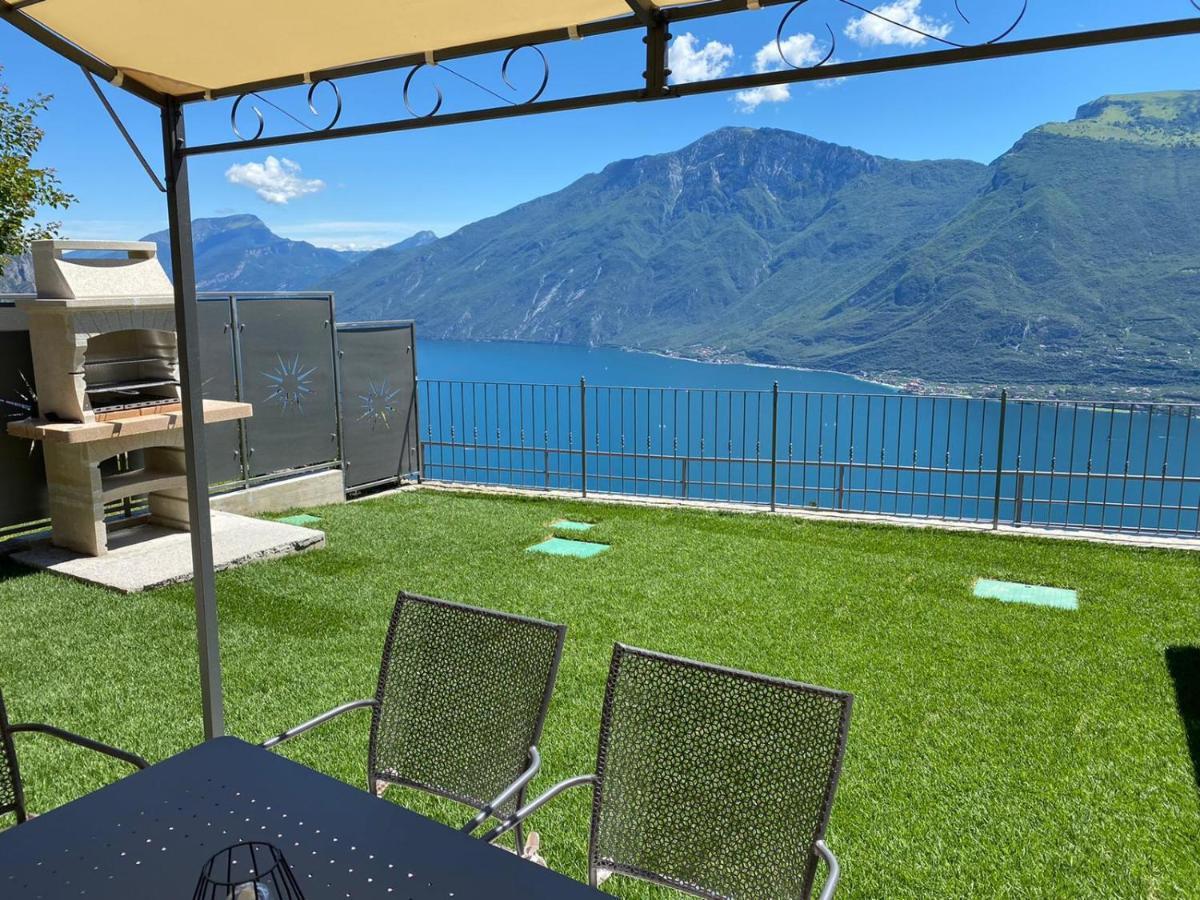 Апартаменти Casa Martinelli Tremosine Екстер'єр фото